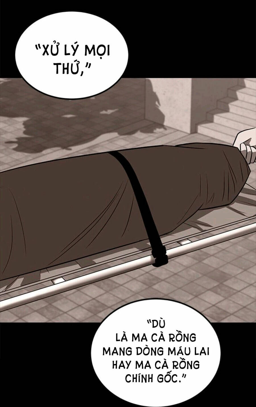 Cạm Bẫy Chapter 168.2 - Trang 2