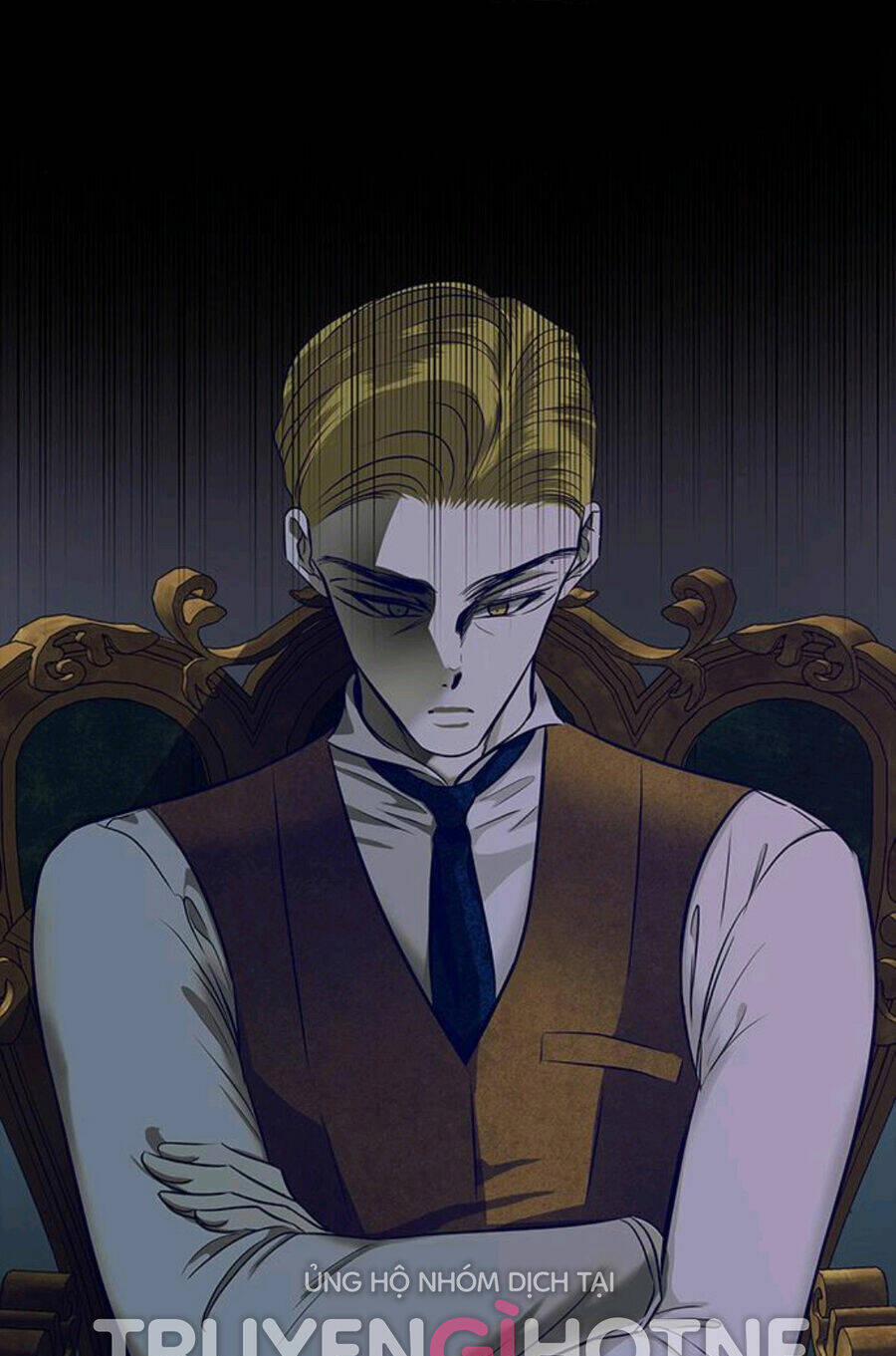 Cạm Bẫy Chapter 168.2 - Trang 2