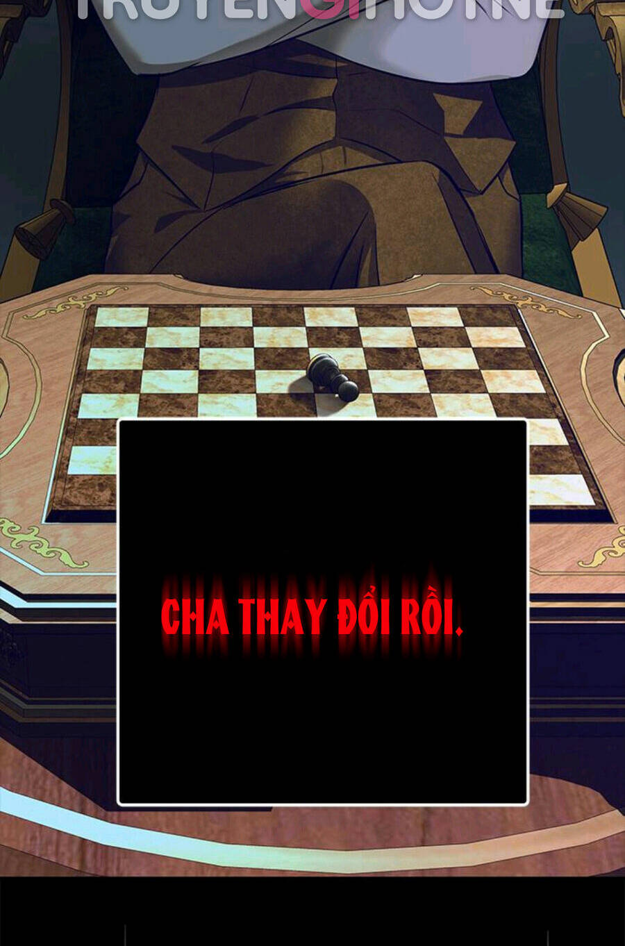 Cạm Bẫy Chapter 168.2 - Trang 2