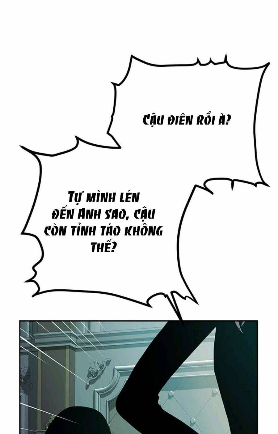 Cạm Bẫy Chapter 169.1 - Trang 2