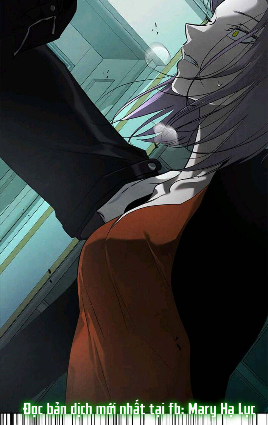 Cạm Bẫy Chapter 169.1 - Trang 2