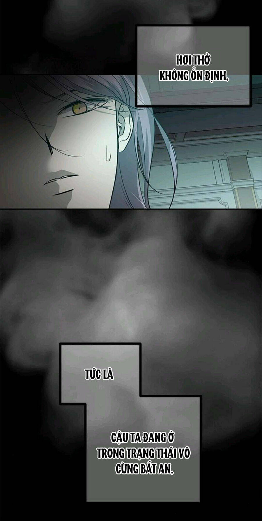 Cạm Bẫy Chapter 169.1 - Trang 2