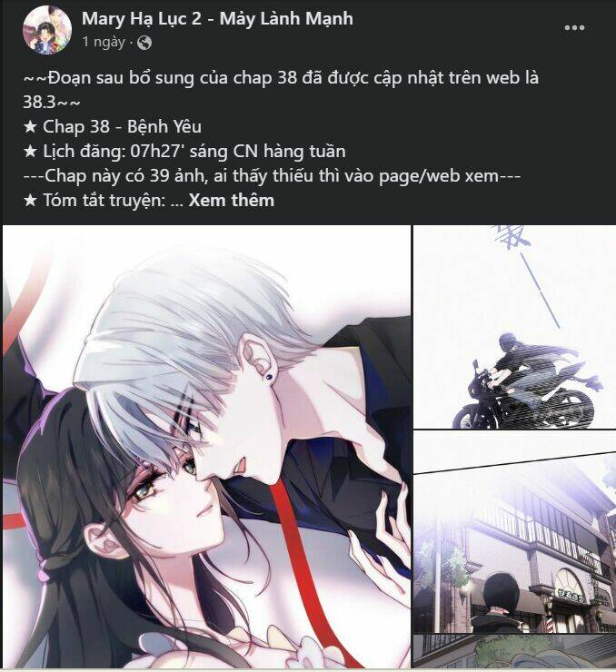 Cạm Bẫy Chapter 169.1 - Trang 2