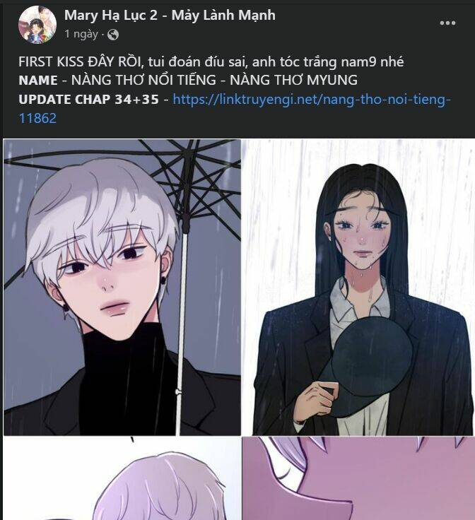 Cạm Bẫy Chapter 169.1 - Trang 2