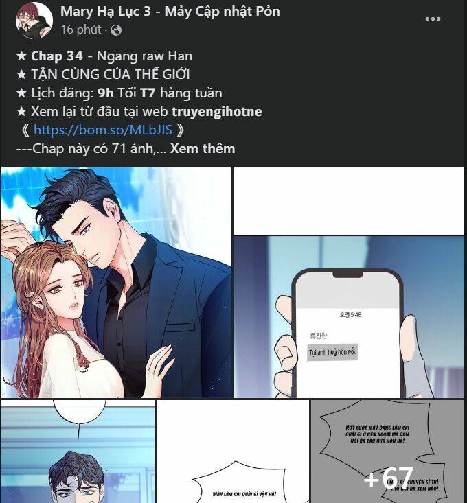 Cạm Bẫy Chapter 169.2 - Trang 2