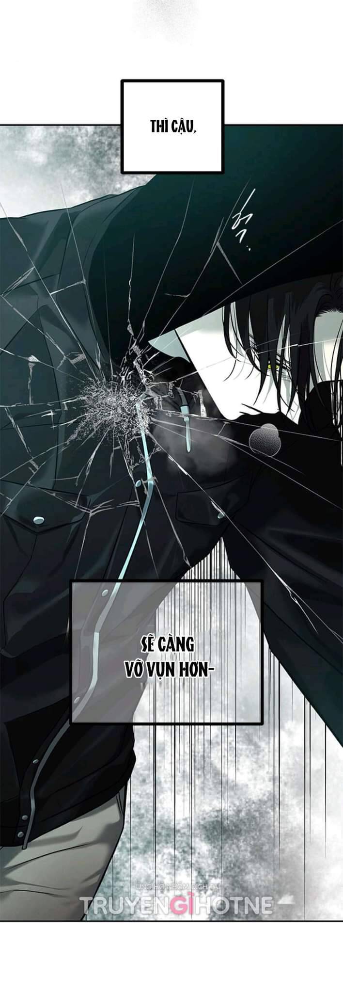 Cạm Bẫy Chapter 169 - Trang 2