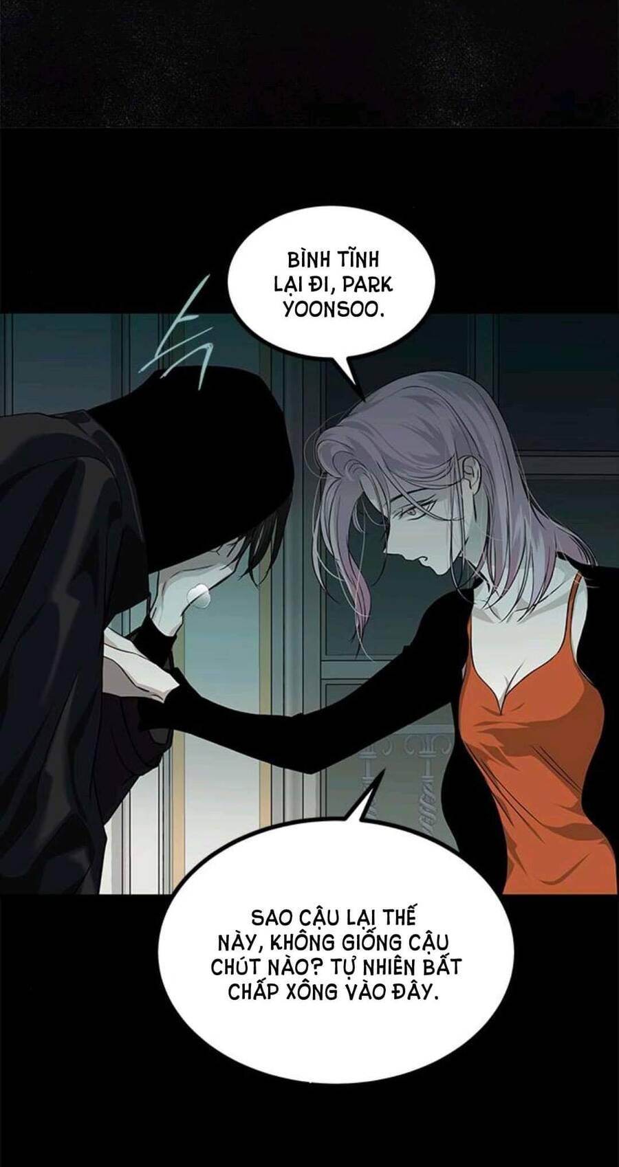 Cạm Bẫy Chapter 169 - Trang 2