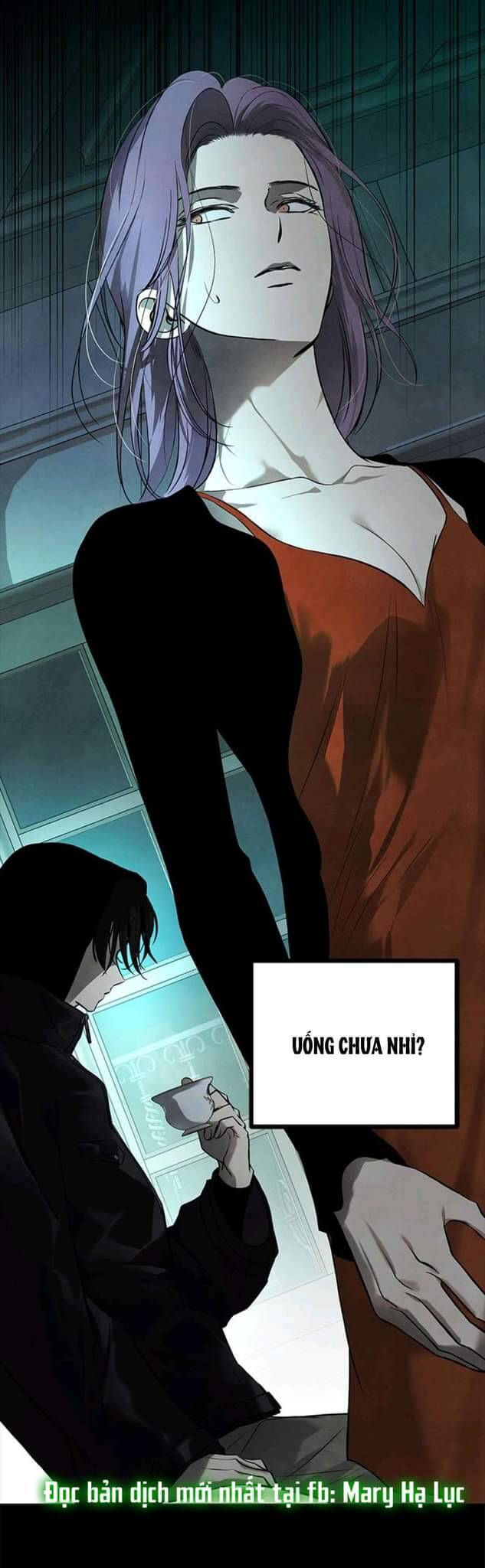 Cạm Bẫy Chapter 169 - Trang 2