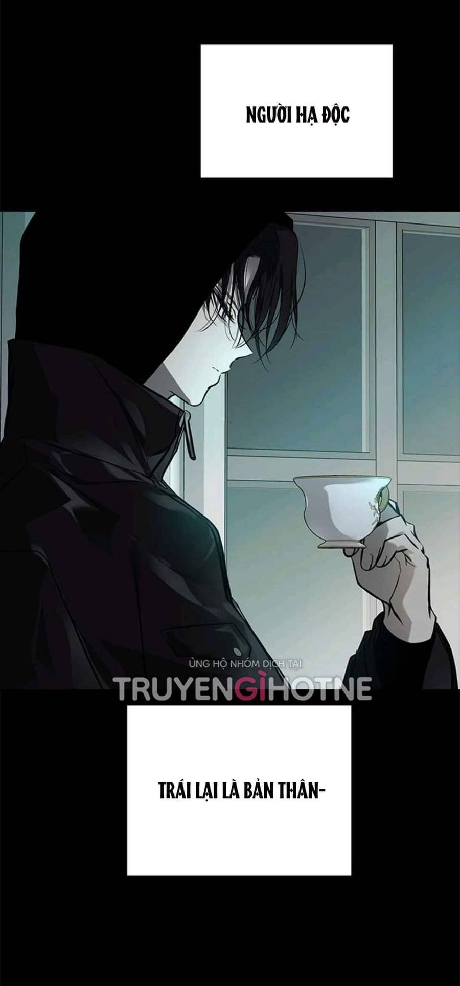 Cạm Bẫy Chapter 169 - Trang 2