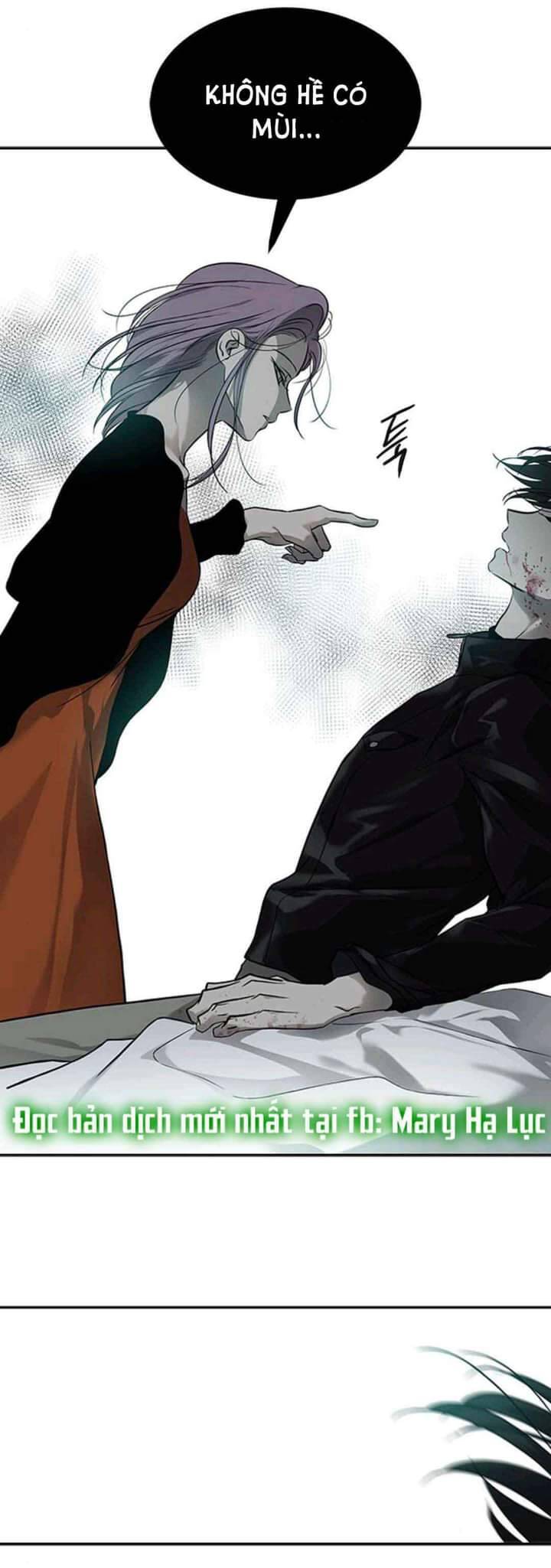 Cạm Bẫy Chapter 169 - Trang 2