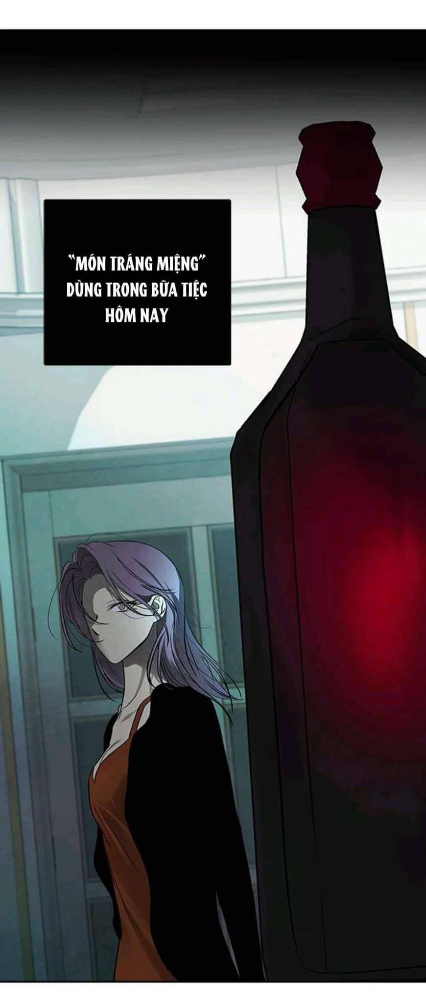 Cạm Bẫy Chapter 169 - Trang 2