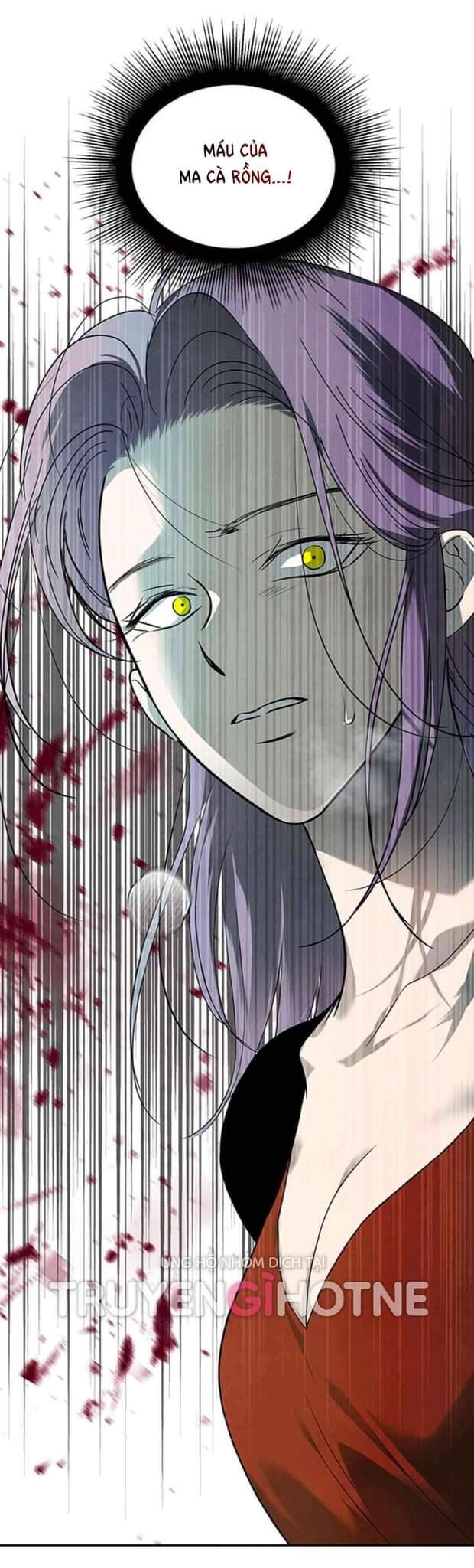 Cạm Bẫy Chapter 169 - Trang 2