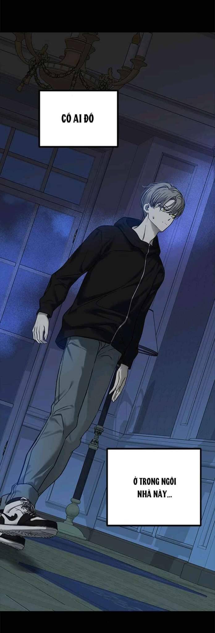 Cạm Bẫy Chapter 169 - Trang 2