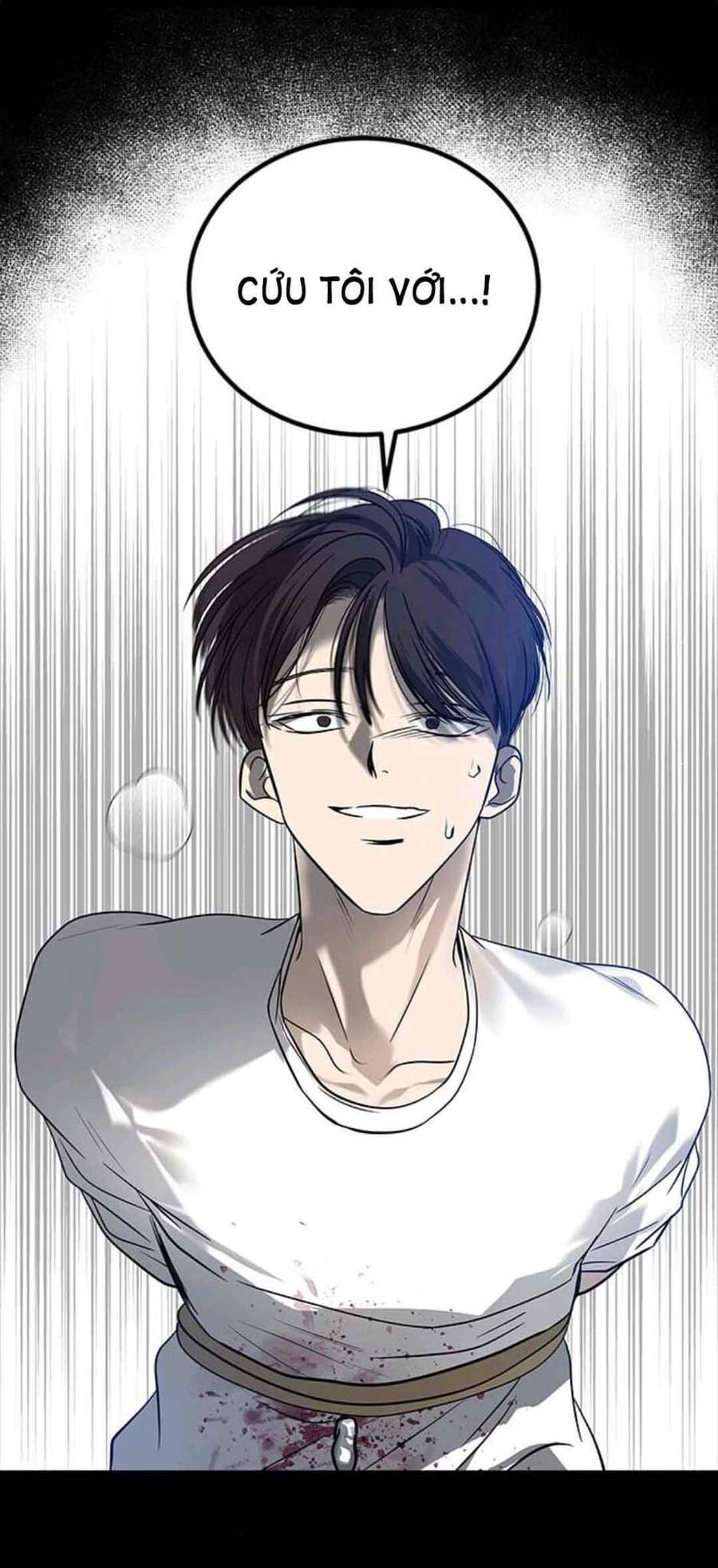 Cạm Bẫy Chapter 169 - Trang 2