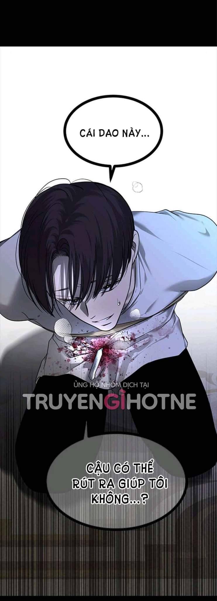 Cạm Bẫy Chapter 169 - Trang 2