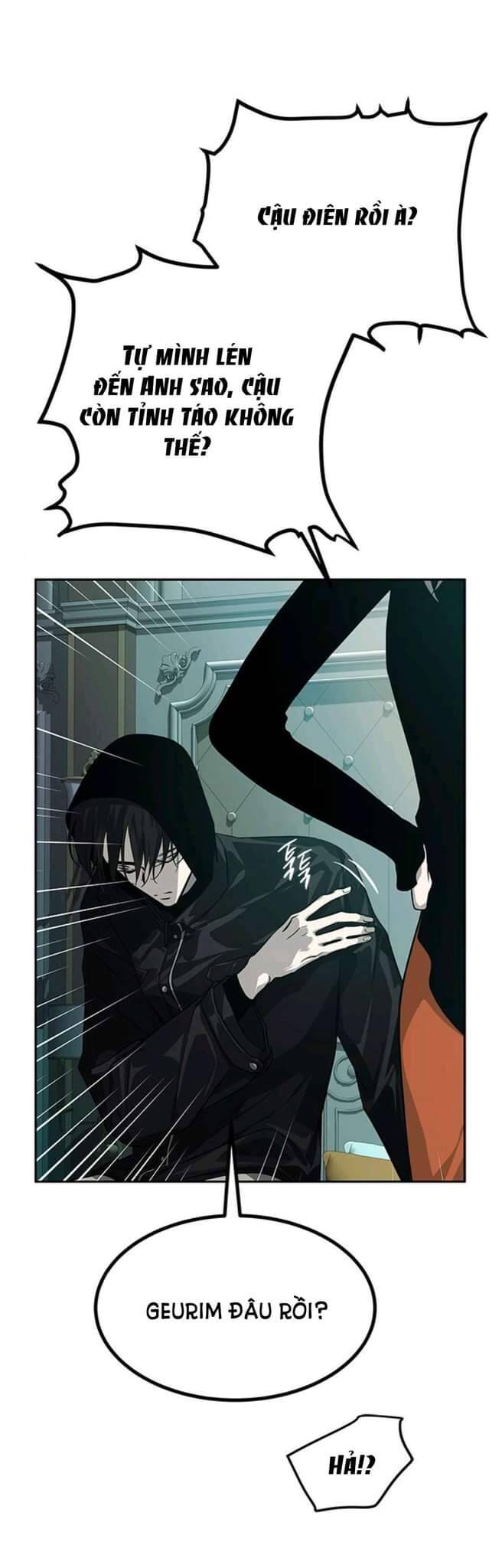 Cạm Bẫy Chapter 169 - Trang 2