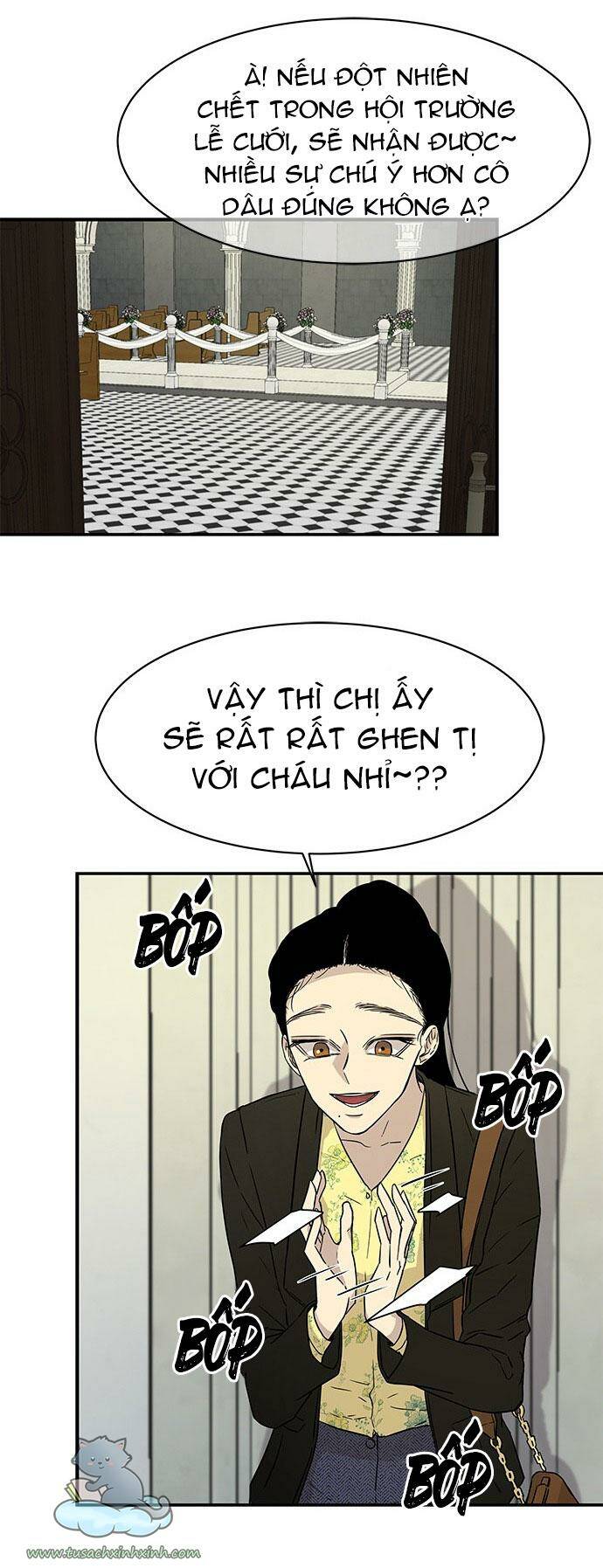 Cạm Bẫy Chapter 17 - Trang 2
