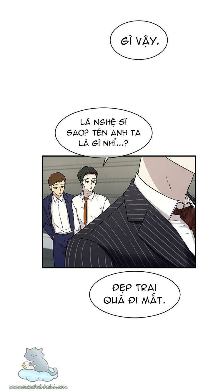 Cạm Bẫy Chapter 17 - Trang 2