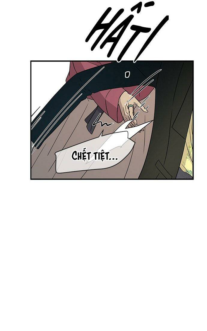 Cạm Bẫy Chapter 17 - Trang 2