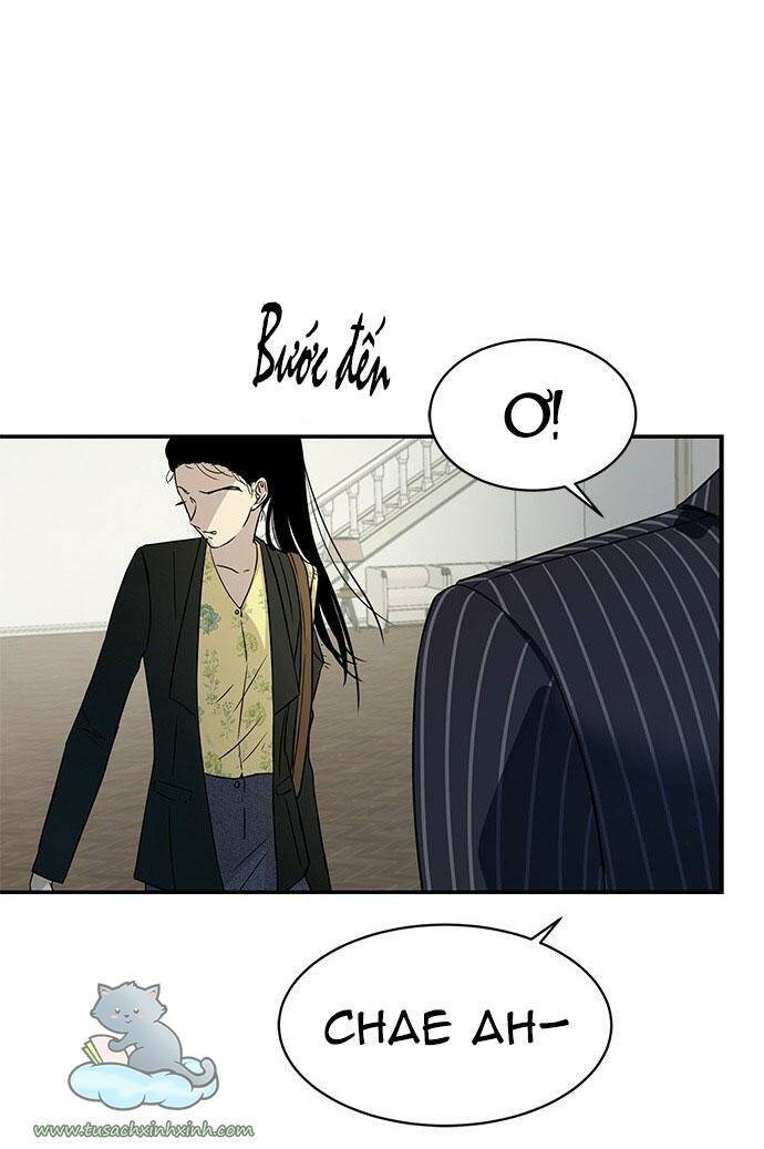 Cạm Bẫy Chapter 17 - Trang 2