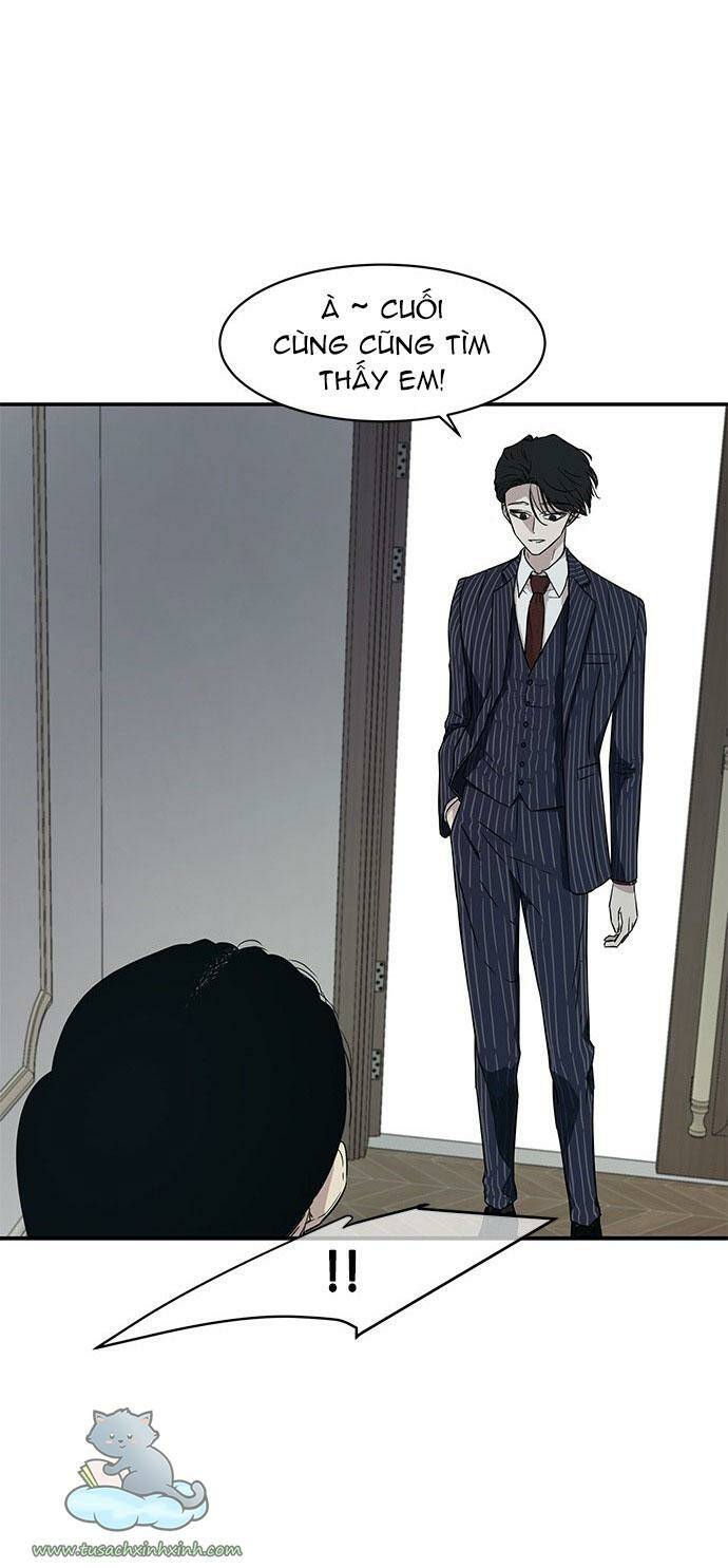 Cạm Bẫy Chapter 17 - Trang 2