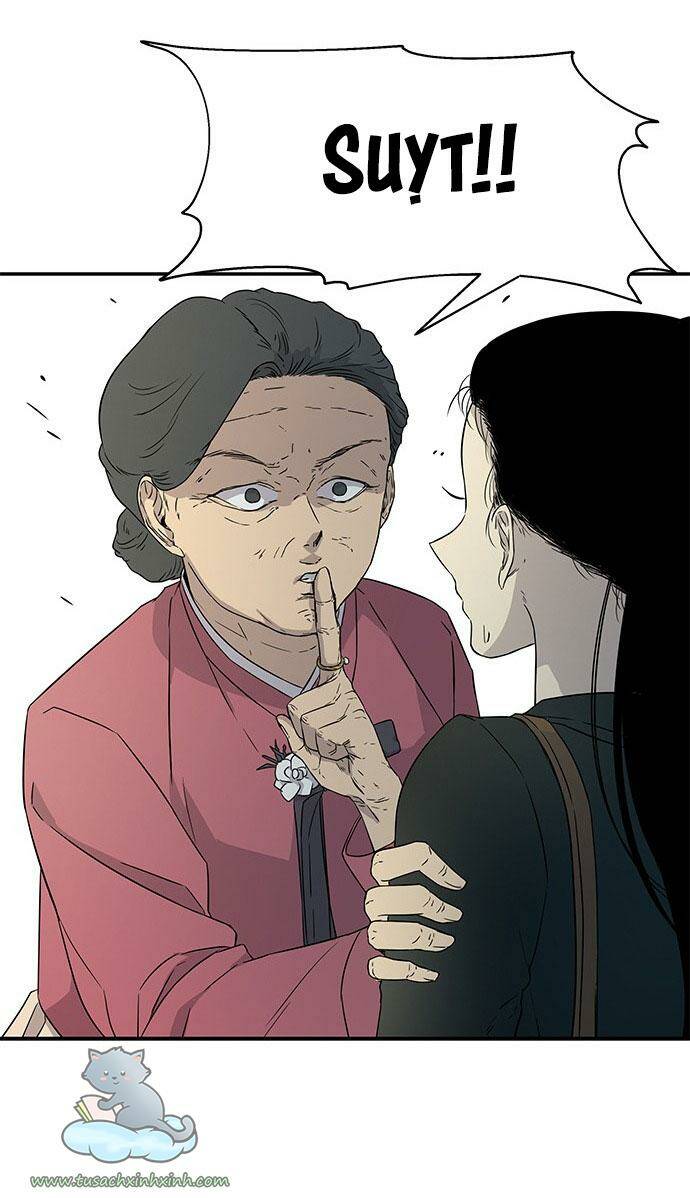 Cạm Bẫy Chapter 17 - Trang 2