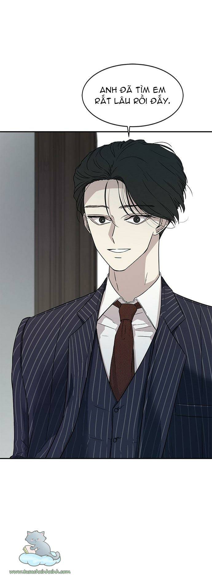 Cạm Bẫy Chapter 17 - Trang 2