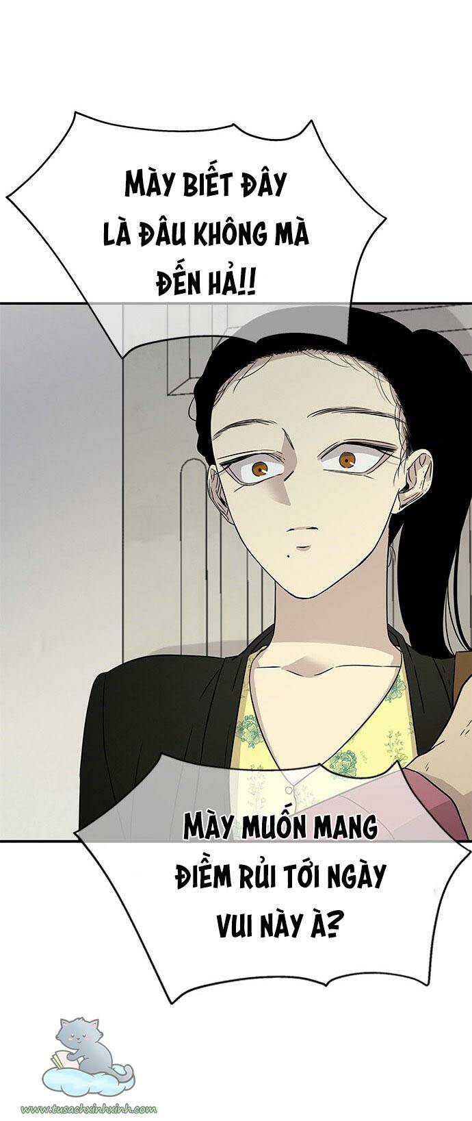 Cạm Bẫy Chapter 17 - Trang 2