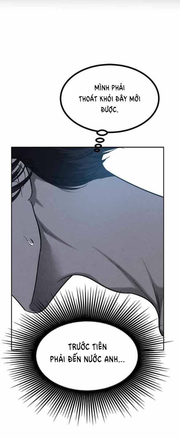 Cạm Bẫy Chapter 170.1 - Trang 2