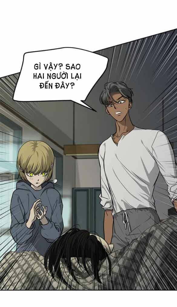 Cạm Bẫy Chapter 170.1 - Trang 2