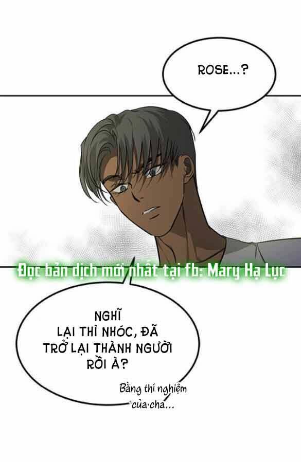 Cạm Bẫy Chapter 170.1 - Trang 2
