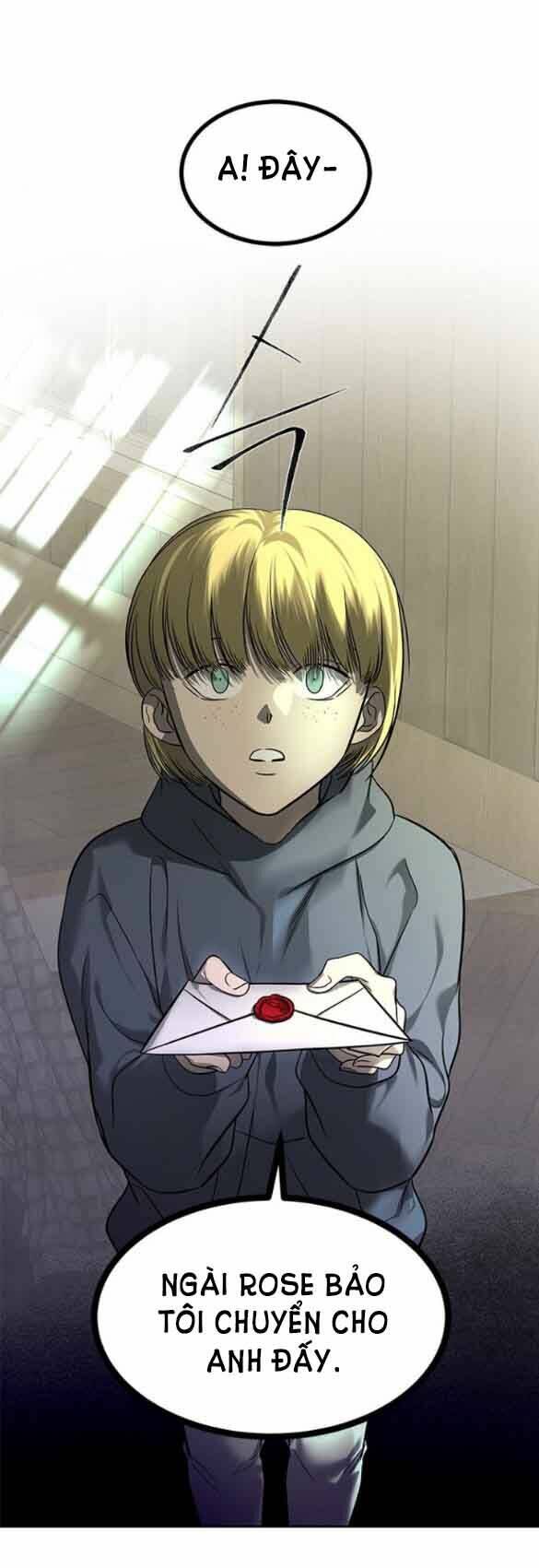 Cạm Bẫy Chapter 170.1 - Trang 2