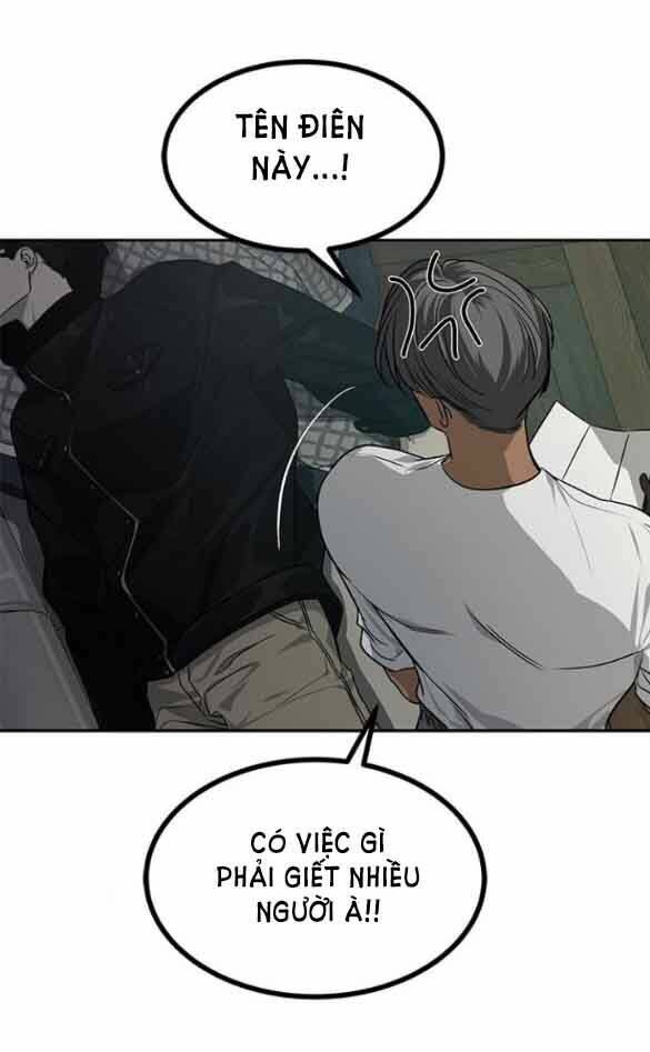 Cạm Bẫy Chapter 170.1 - Trang 2