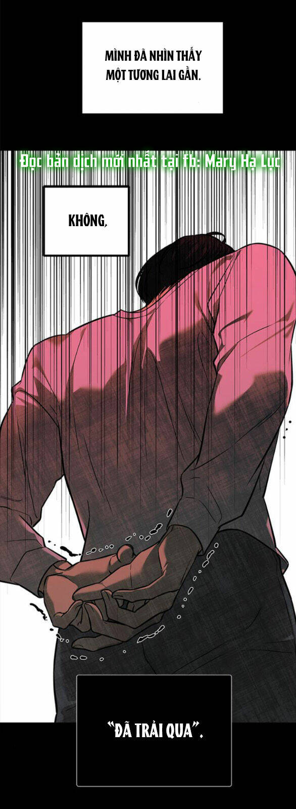 Cạm Bẫy Chapter 171.1 - Trang 2