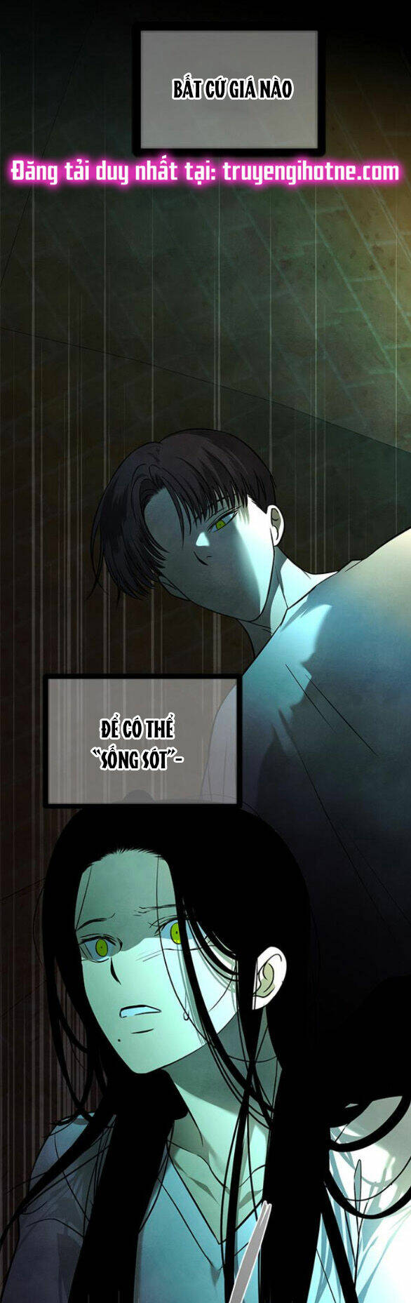 Cạm Bẫy Chapter 171.1 - Trang 2