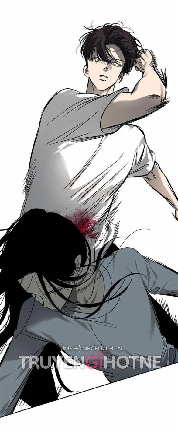 Cạm Bẫy Chapter 171.1 - Trang 2