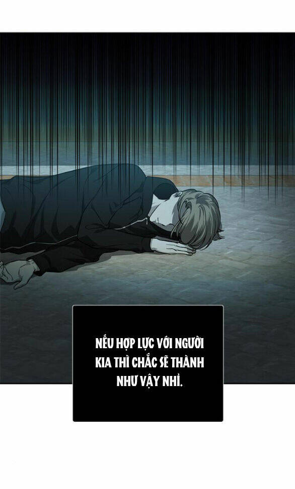 Cạm Bẫy Chapter 171.1 - Trang 2