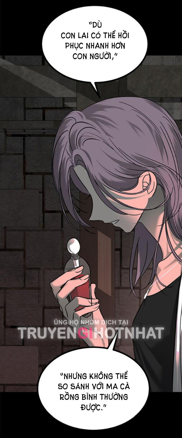 Cạm Bẫy Chapter 172.1 - Trang 2