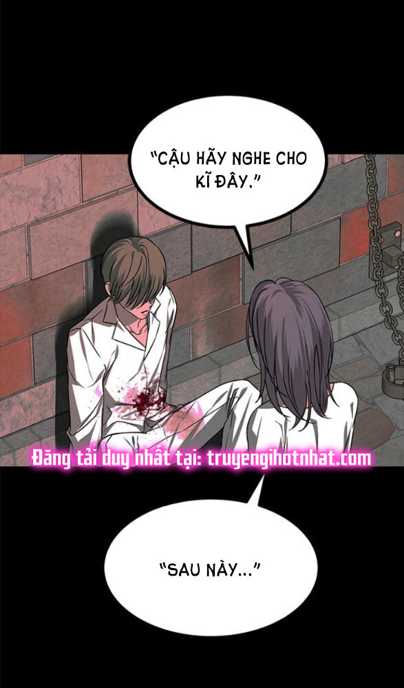 Cạm Bẫy Chapter 172.1 - Trang 2