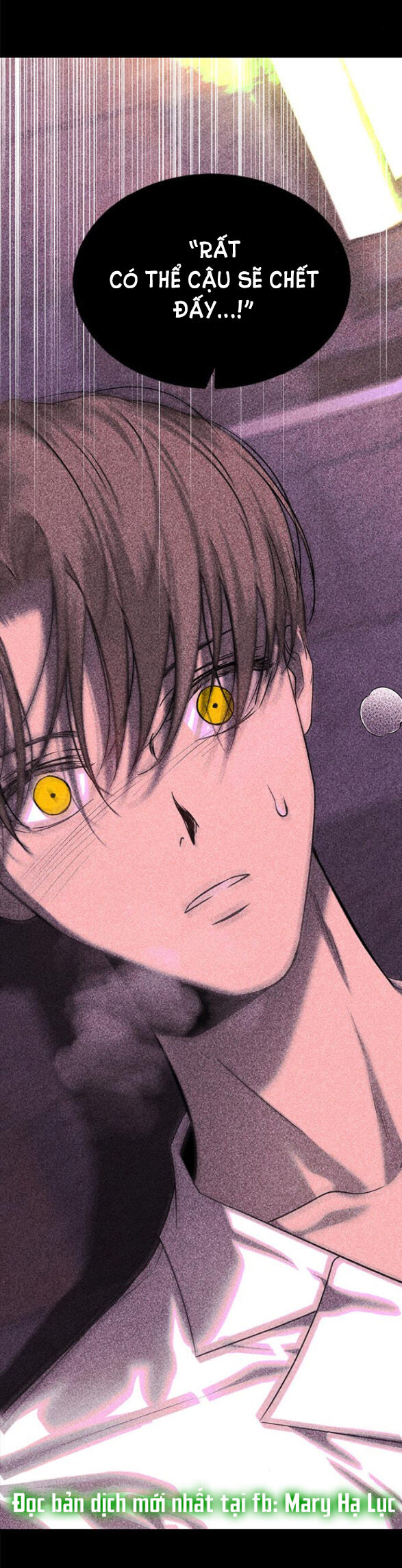 Cạm Bẫy Chapter 172.1 - Trang 2