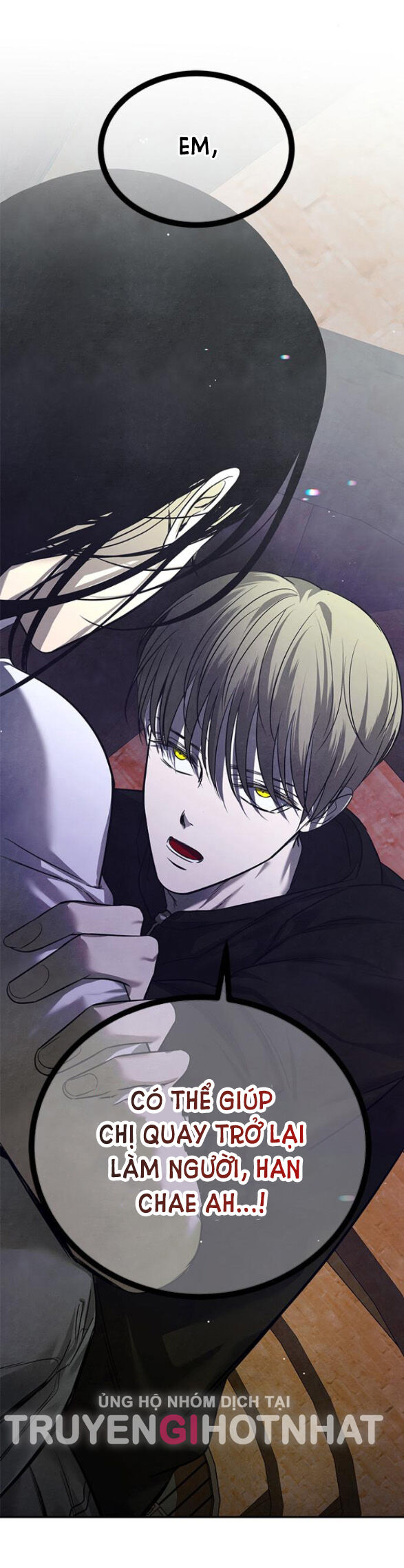 Cạm Bẫy Chapter 172.1 - Trang 2