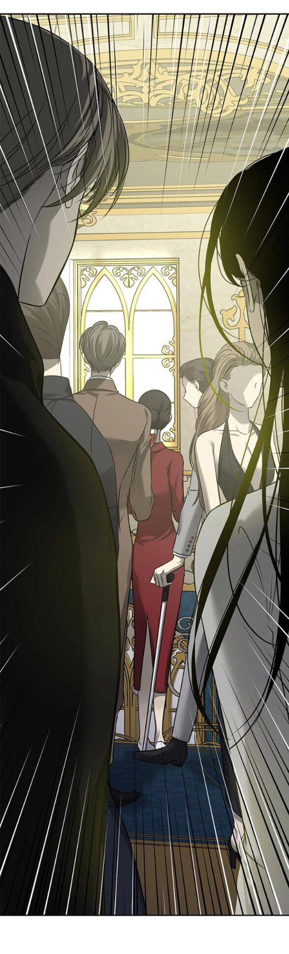 Cạm Bẫy Chapter 172.1 - Trang 2