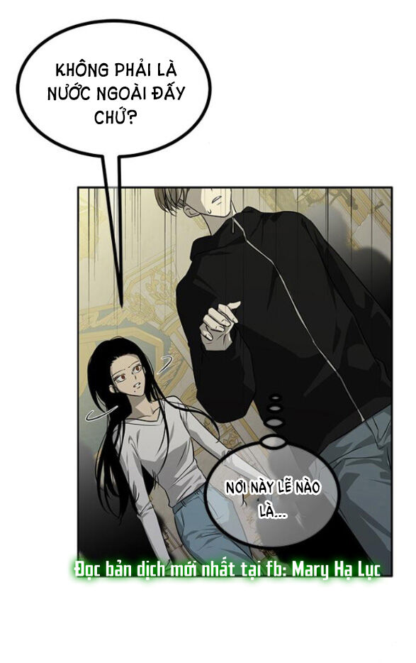 Cạm Bẫy Chapter 172.1 - Trang 2