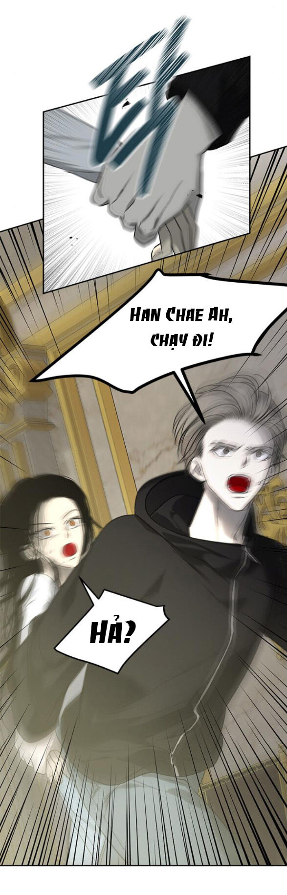 Cạm Bẫy Chapter 172.1 - Trang 2