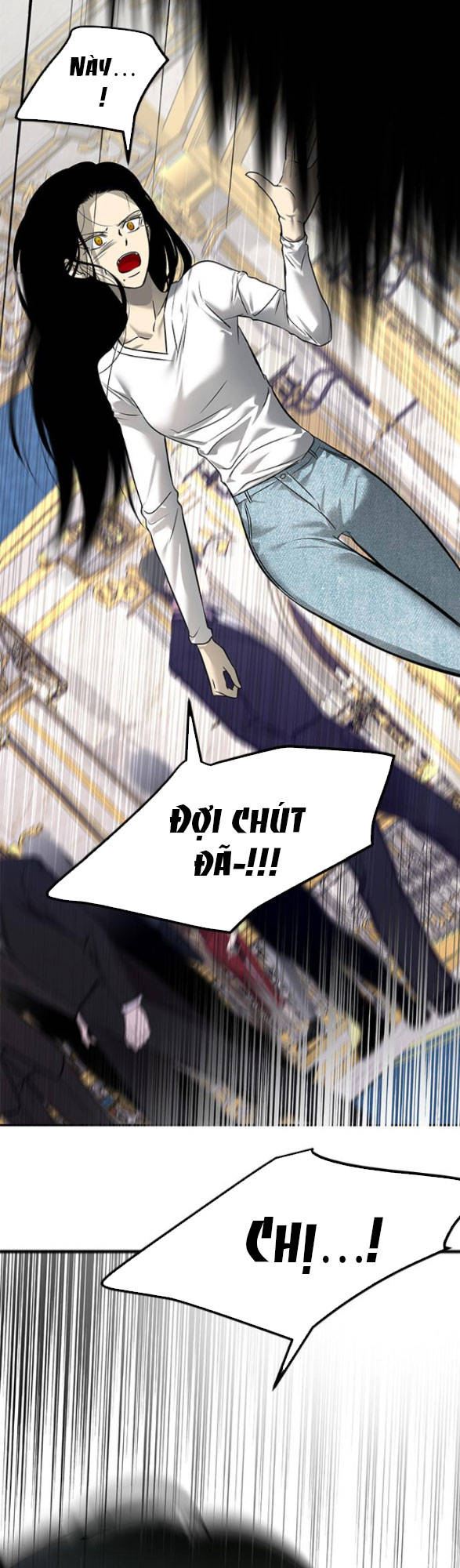 Cạm Bẫy Chapter 172.2 - Trang 2