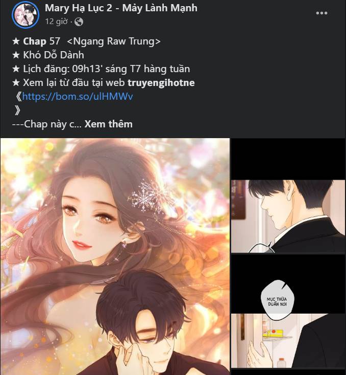 Cạm Bẫy Chapter 172.2 - Trang 2