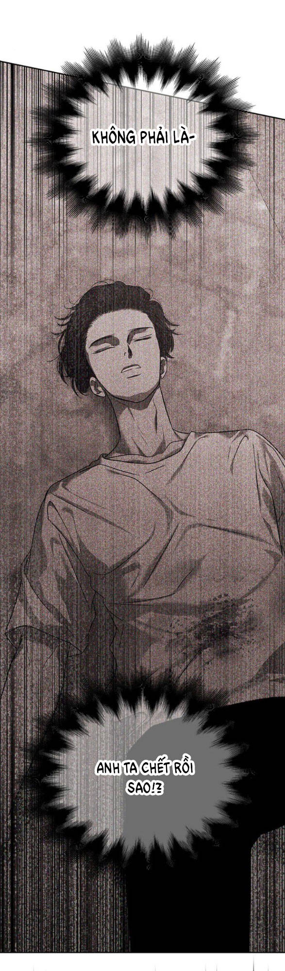 Cạm Bẫy Chapter 172.2 - Trang 2