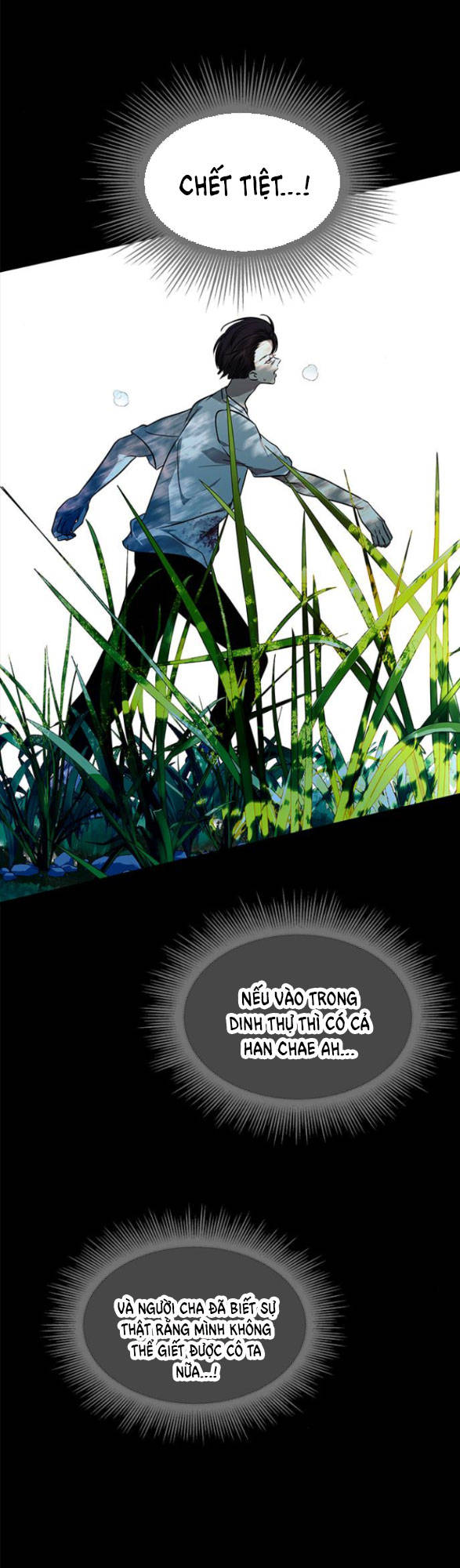 Cạm Bẫy Chapter 172.2 - Trang 2