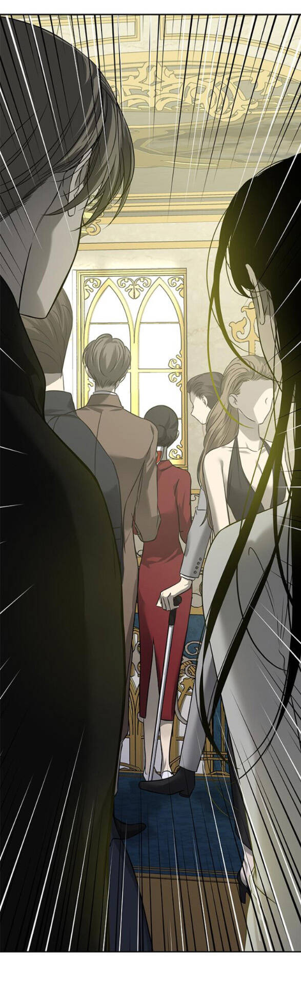 Cạm Bẫy Chapter 172 - Trang 2