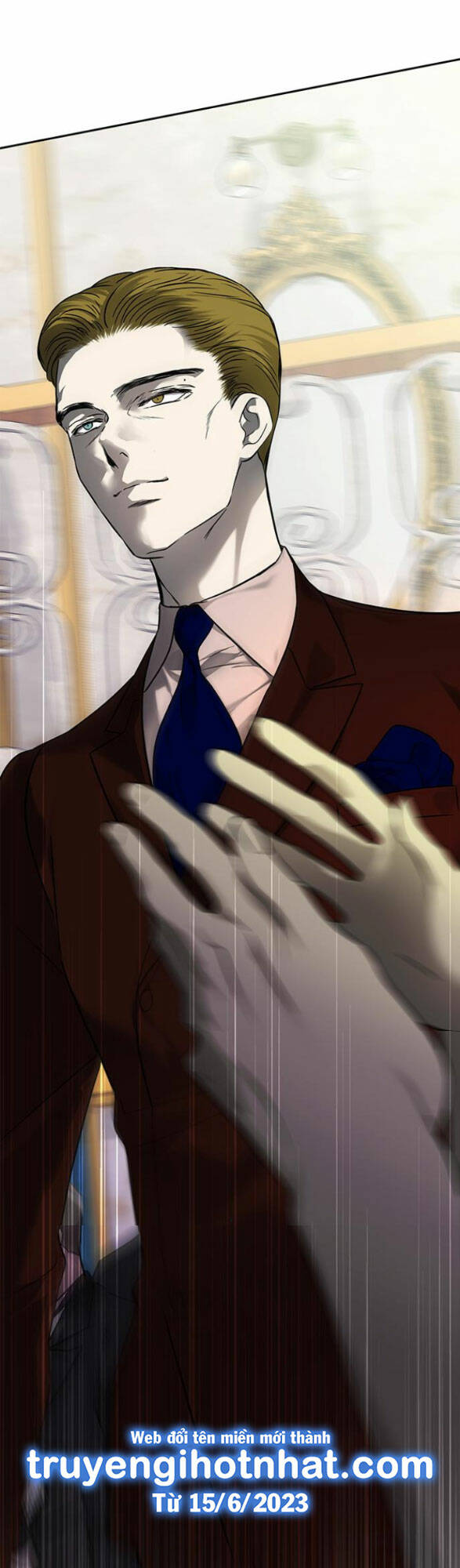 Cạm Bẫy Chapter 172 - Trang 2